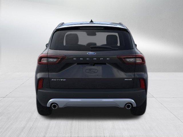 new 2024 Ford Escape car, priced at $31,875