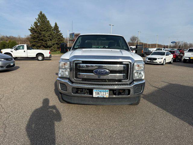 used 2014 Ford F-350 car, priced at $33,000