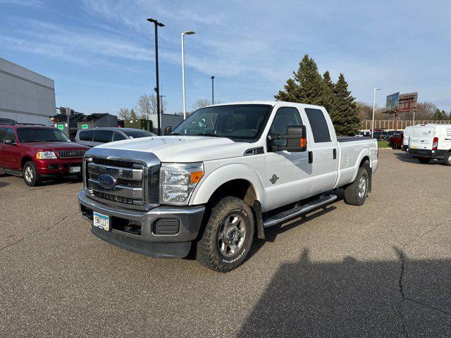 used 2014 Ford F-350 car, priced at $33,000