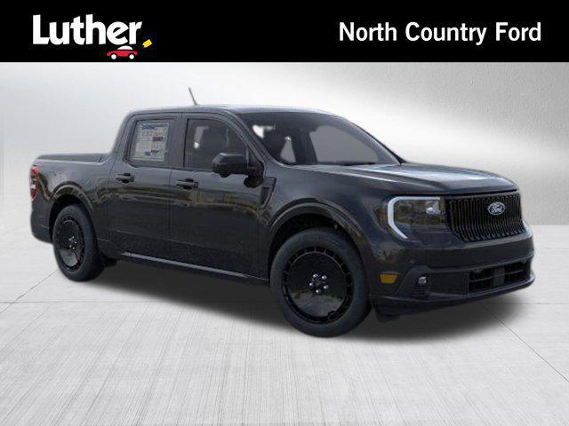 new 2025 Ford Maverick car, priced at $40,512