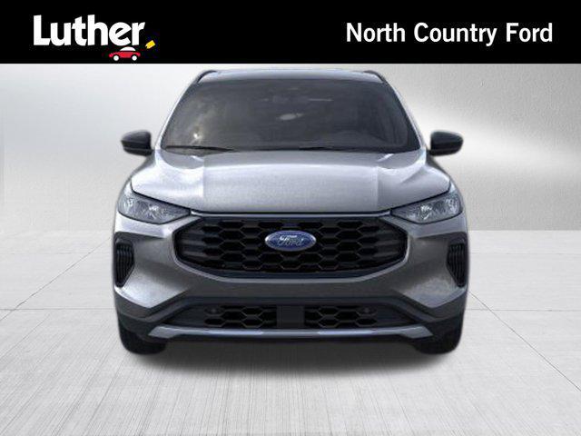 new 2025 Ford Escape car, priced at $35,345