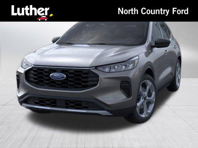 new 2025 Ford Escape car, priced at $35,345