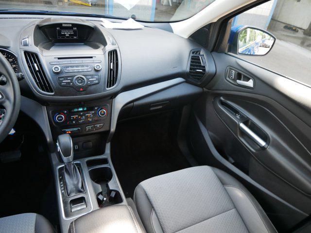 used 2018 Ford Escape car, priced at $15,996