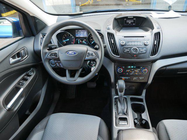 used 2018 Ford Escape car, priced at $15,996