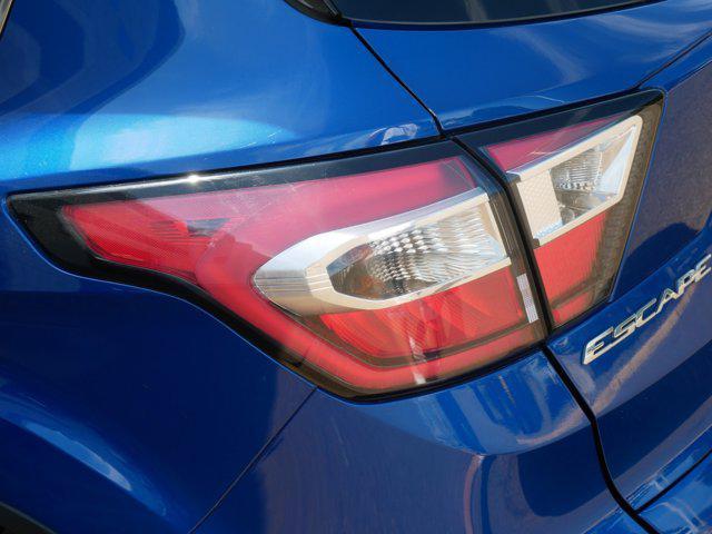 used 2018 Ford Escape car, priced at $15,996