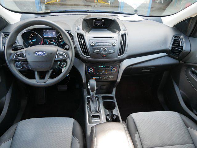 used 2018 Ford Escape car, priced at $15,996