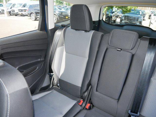 used 2018 Ford Escape car, priced at $15,996