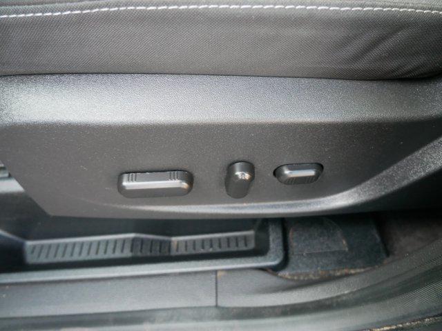 used 2018 Ford Escape car, priced at $15,996