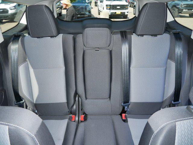 used 2018 Ford Escape car, priced at $15,996