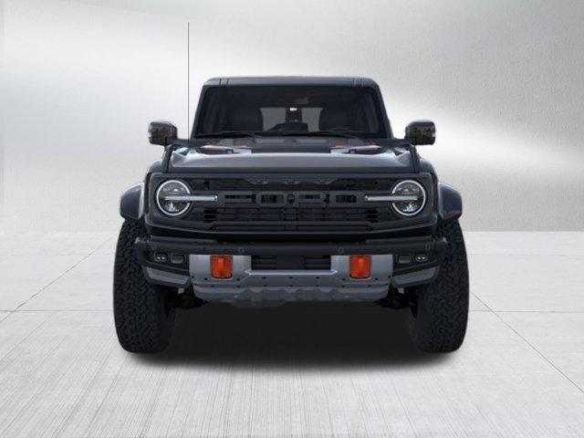 new 2024 Ford Bronco car, priced at $91,618