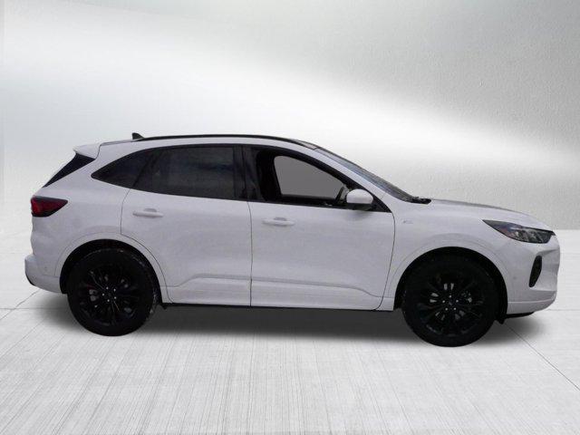 new 2024 Ford Escape car, priced at $37,330