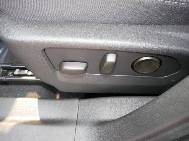 used 2021 Buick Envision car, priced at $26,996