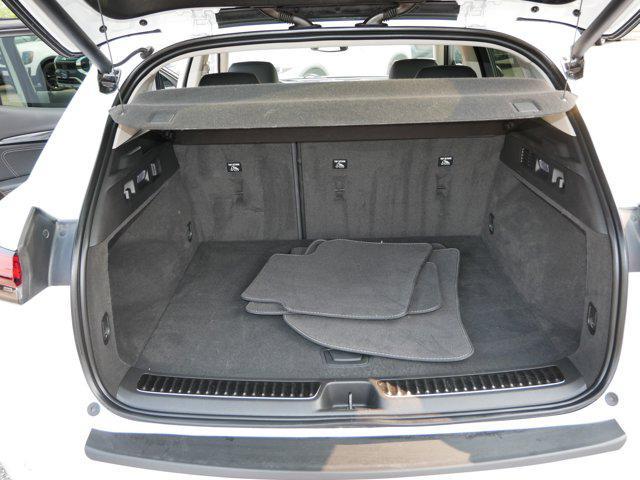 used 2021 Buick Envision car, priced at $26,996
