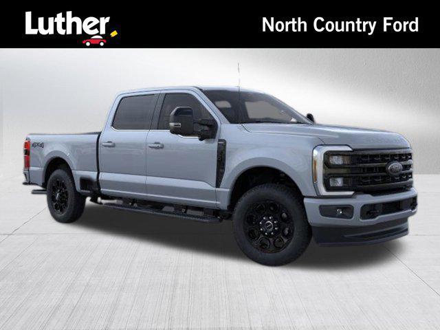 new 2024 Ford F-350 car, priced at $75,678