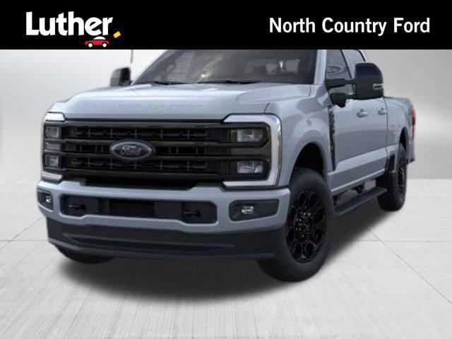 new 2024 Ford F-350 car, priced at $75,678