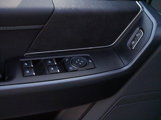new 2024 Ford F-150 car, priced at $52,999