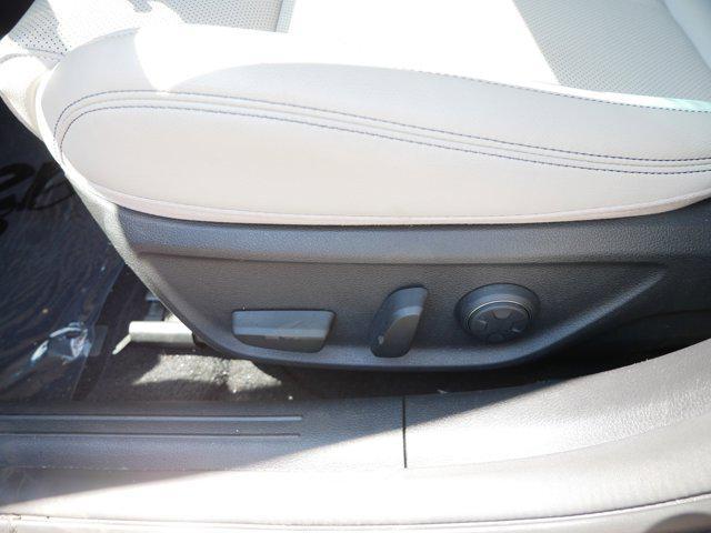 used 2022 Genesis G70 car, priced at $31,997