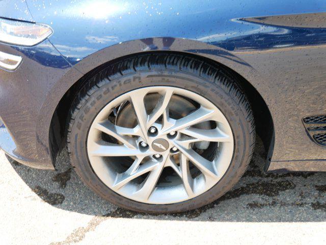 used 2022 Genesis G70 car, priced at $31,997