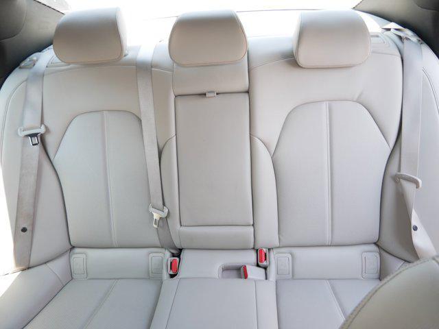used 2022 Genesis G70 car, priced at $31,997