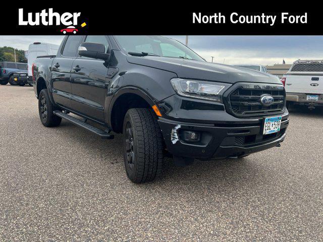used 2019 Ford Ranger car, priced at $22,000