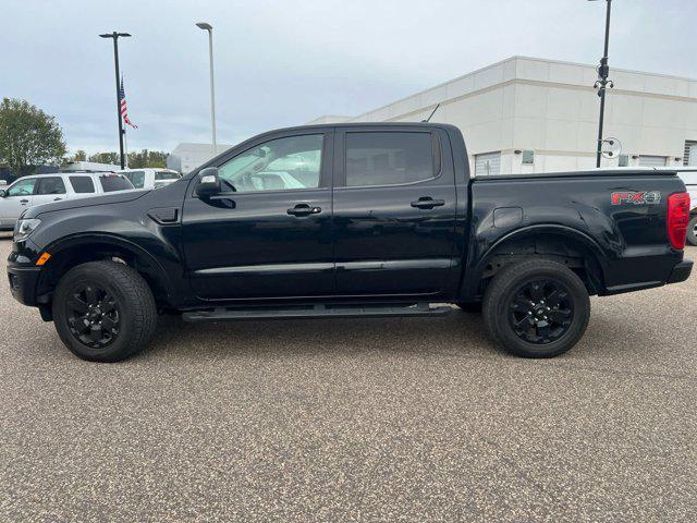 used 2019 Ford Ranger car, priced at $22,000
