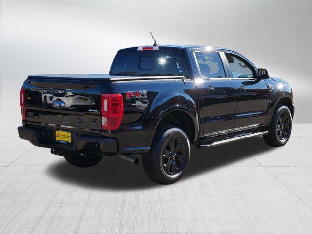 used 2019 Ford Ranger car, priced at $21,996