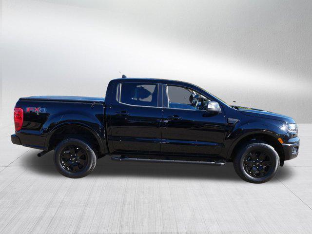 used 2019 Ford Ranger car, priced at $21,996