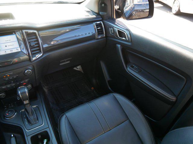 used 2019 Ford Ranger car, priced at $21,996