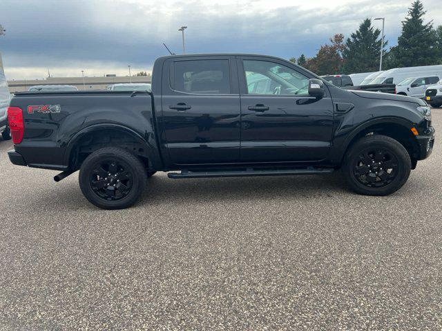 used 2019 Ford Ranger car, priced at $22,000