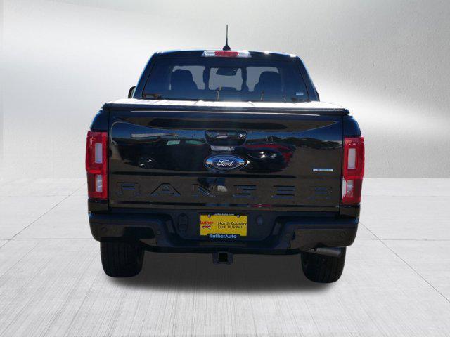 used 2019 Ford Ranger car, priced at $21,996