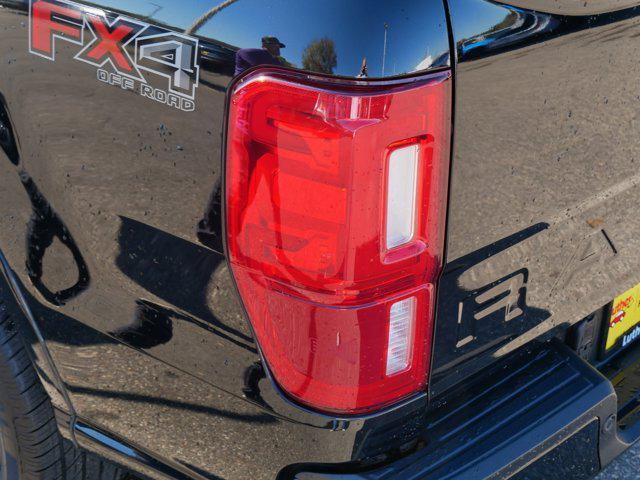 used 2019 Ford Ranger car, priced at $21,996