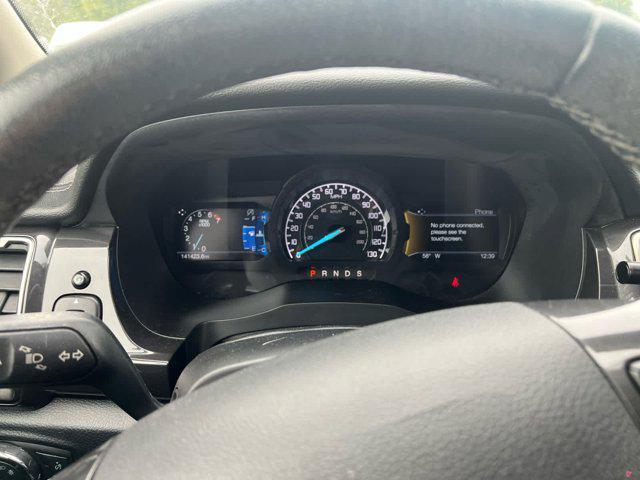 used 2019 Ford Ranger car, priced at $22,000