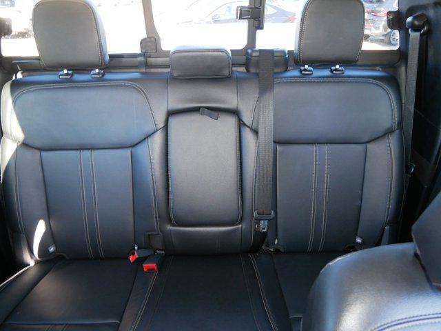 used 2019 Ford Ranger car, priced at $21,996