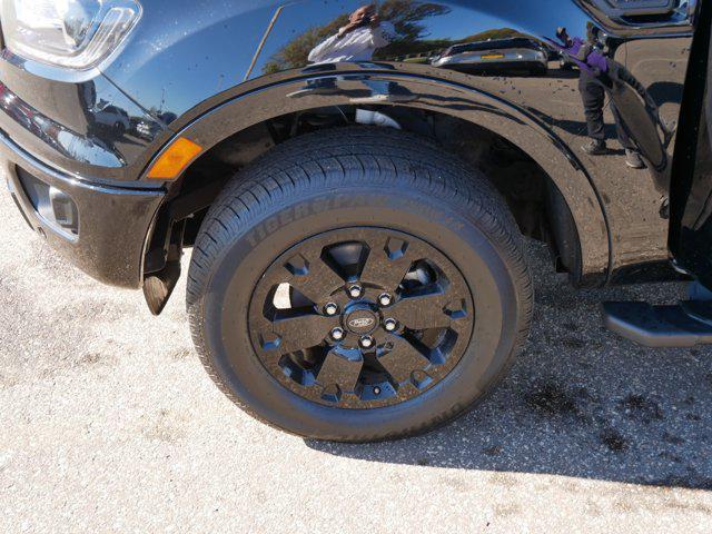 used 2019 Ford Ranger car, priced at $21,996