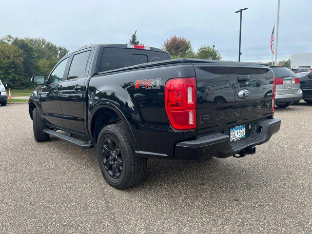 used 2019 Ford Ranger car, priced at $22,000