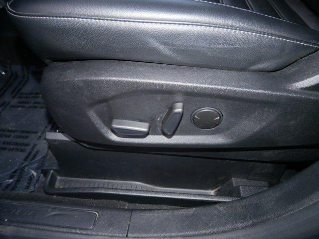 used 2021 Ford Edge car, priced at $25,995