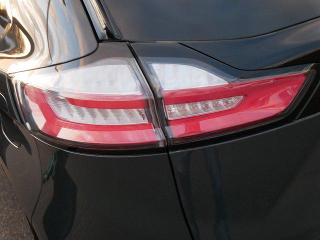 used 2021 Ford Edge car, priced at $25,995