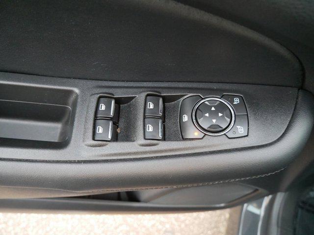 used 2021 Ford Edge car, priced at $25,995