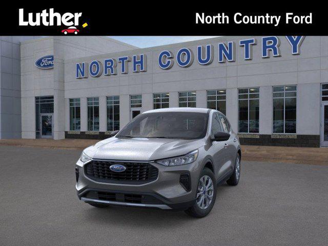new 2025 Ford Escape car, priced at $31,441