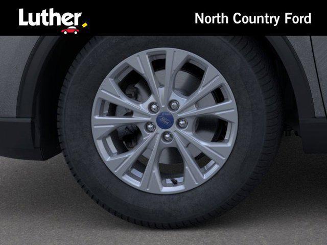 new 2025 Ford Escape car, priced at $31,441