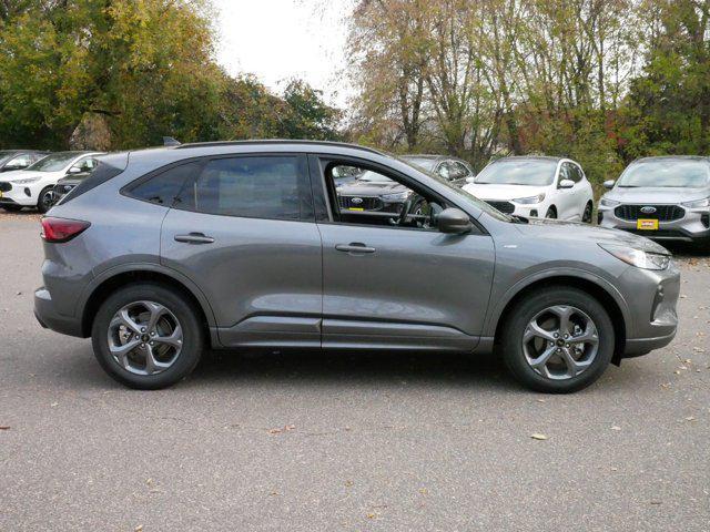 new 2024 Ford Escape car, priced at $28,249