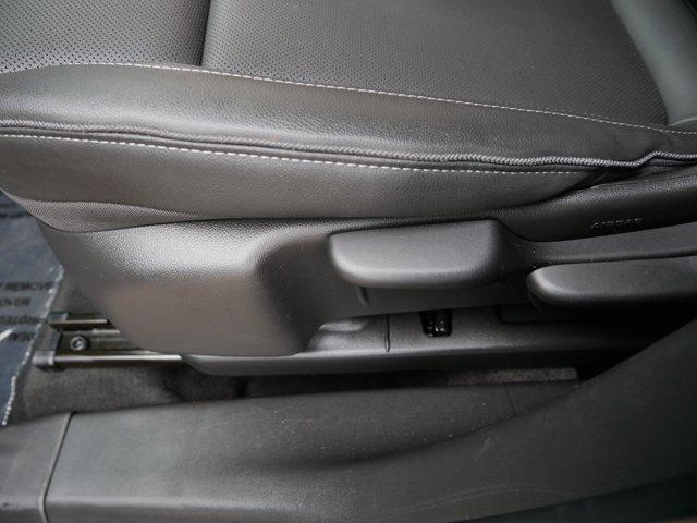 used 2024 Buick Encore GX car, priced at $25,500