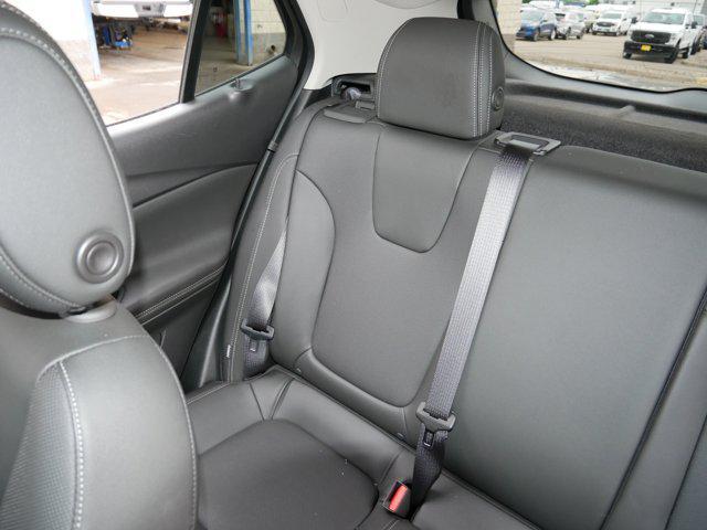 used 2024 Buick Encore GX car, priced at $25,500