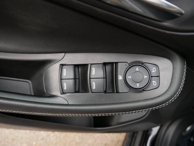 used 2024 Buick Encore GX car, priced at $25,500