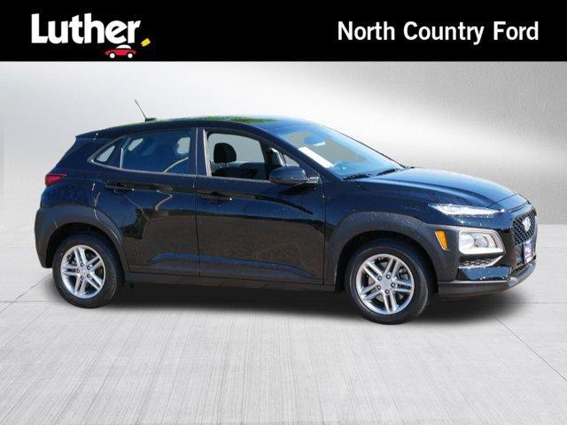 used 2021 Hyundai Kona car, priced at $17,496