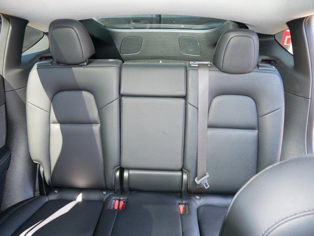 used 2021 Tesla Model Y car, priced at $29,497