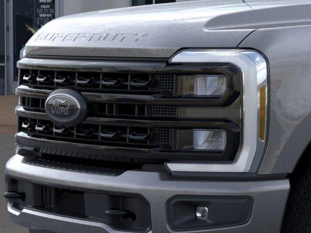 new 2024 Ford F-250 car, priced at $91,360