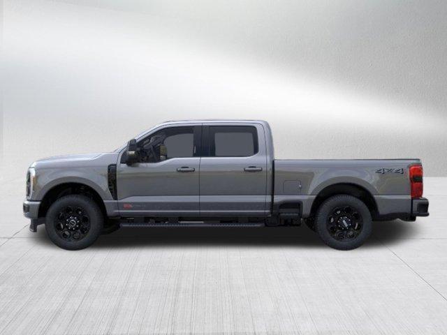 new 2024 Ford F-250 car, priced at $91,360