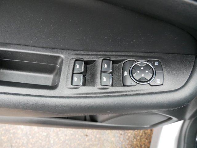 used 2024 Ford Edge car, priced at $27,495