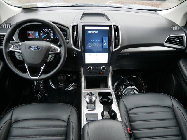 used 2024 Ford Edge car, priced at $27,495